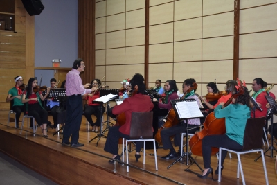 Orquesta Sinfónica Clásica Dominicana ofrece concierto especial de Navidad