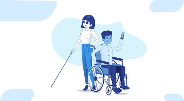 Servicios para Personas con Discapacidad