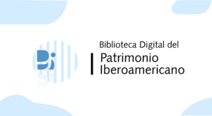 Biblioteca Digital del Patrimonio Iberoamericano